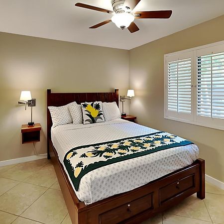 Pacific Shores A-209 Kihei Exterior foto