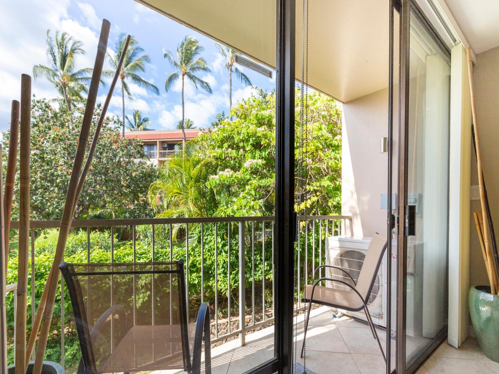 Pacific Shores A-209 Kihei Exterior foto