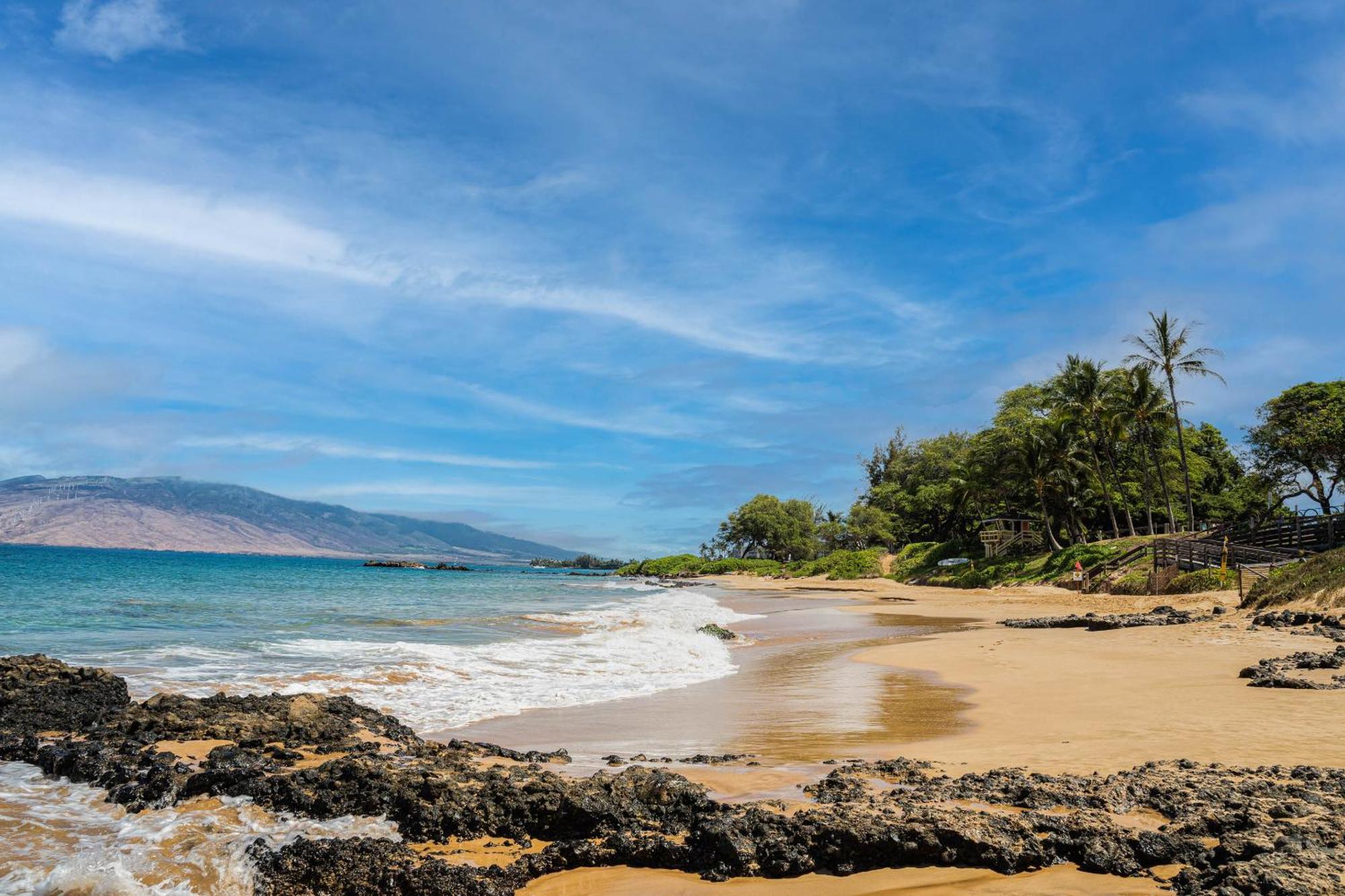 Pacific Shores A-209 Kihei Exterior foto
