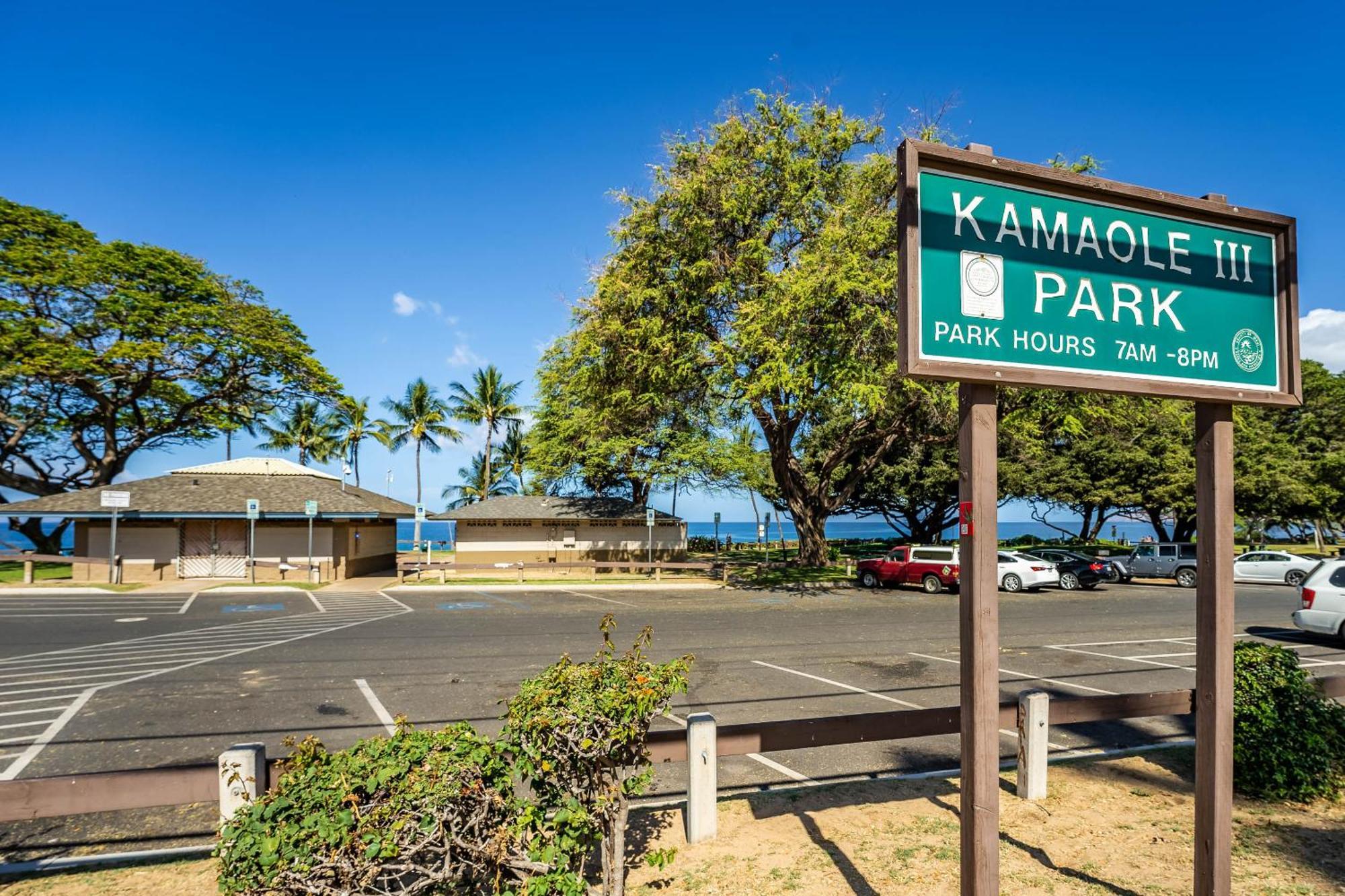 Pacific Shores A-209 Kihei Exterior foto