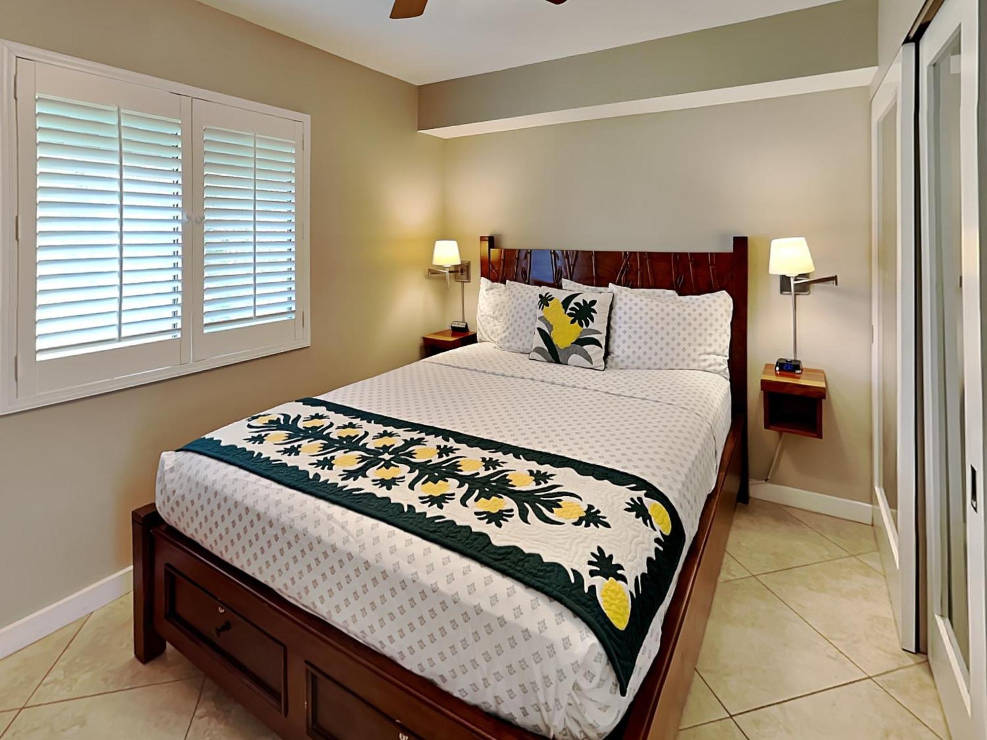 Pacific Shores A-209 Kihei Exterior foto